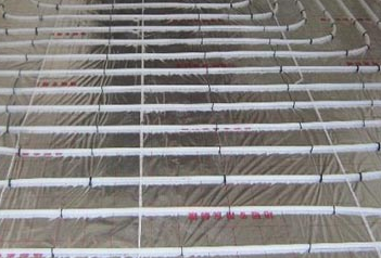 新建地暖清洗电话