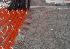 新建地暖维修多少钱
