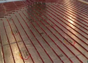新建地暖维修哪家好