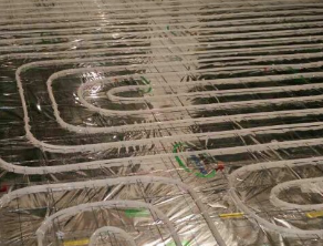 新建清洗地暖价格优惠