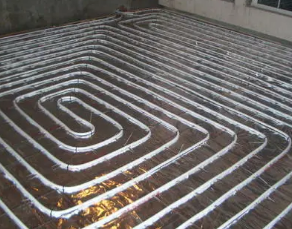 新建清洗地暖推荐哪家