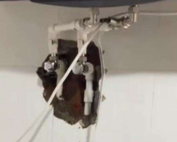 新建卫生间测漏水推荐