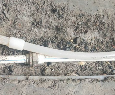 新建卫生间测漏水电话