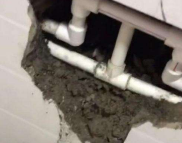 新建卫生间漏水哪家好