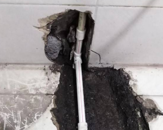 新建卫生间测漏水哪家好