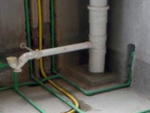 新建水管维修多少钱