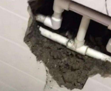 新建卫生间防水找谁好