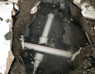 新建卫生间防水公司