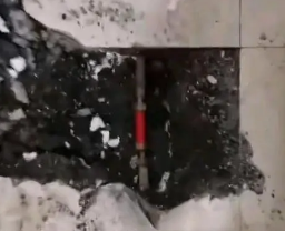 新建卫生间测漏水公司