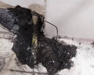 新建卫生间测漏水多少钱