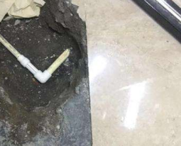 新建卫生间测漏水多少钱