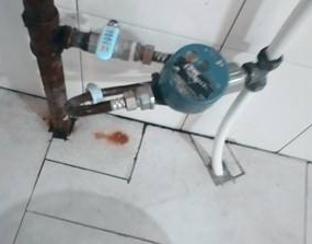 新建卫生间测漏水哪家优惠