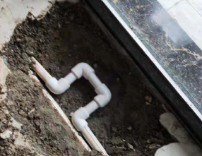 新建卫生间测漏水哪家好