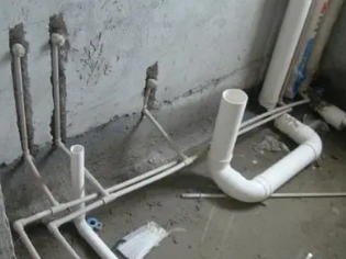 新建测漏水多少钱