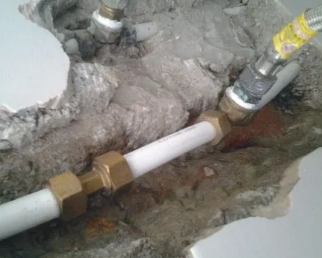 新建测漏水多少钱