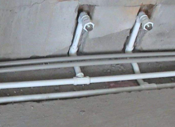 新建水管维修多少钱