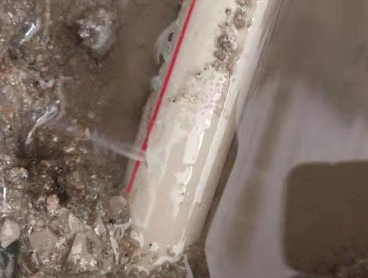 新建卫生间测漏水客服的电话