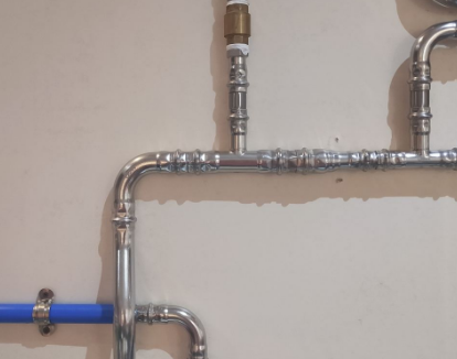 新建水管维修服务的费用