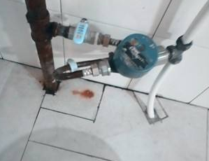 新建水管维修24小时电话