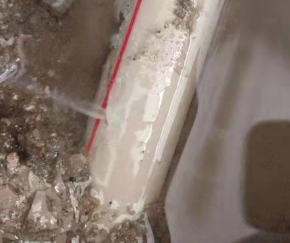 新建水管维修公司
