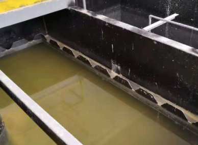 新建卫生间测漏水公司电话