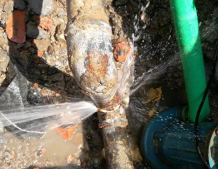 新建卫生间防水服务部