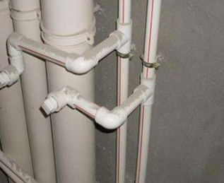 新建卫生间测漏水哪家好
