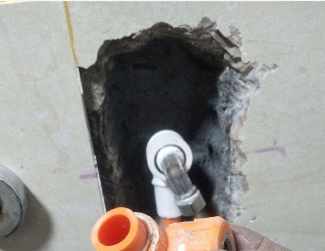 新建卫生间测漏水哪家好
