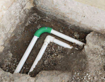 新建卫生间测漏水价格多少
