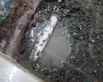 新建卫生间测漏水哪家好