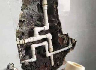 新建卫生间测漏水价格多少