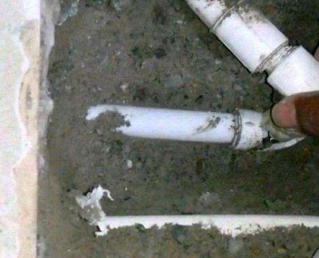 新建卫生间测漏水哪家好