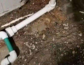 新建卫生间测漏水服务电话
