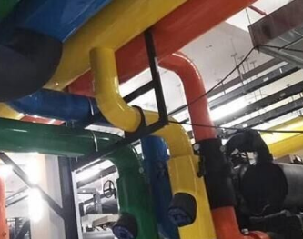 新建水管维修多少钱