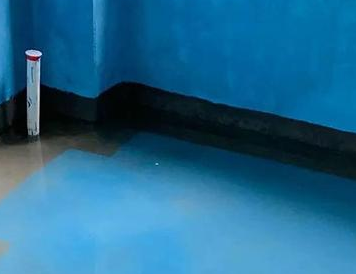 新建卫生间防水较好的方法