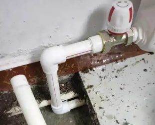 新建卫生间测漏水多少钱