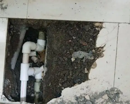 新建卫生间测漏水哪家好