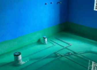 新建卫生间防水如何做