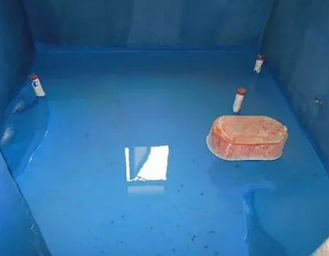 新建卫生间防水多少钱