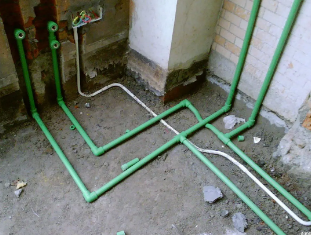 新建水管维修哪家好