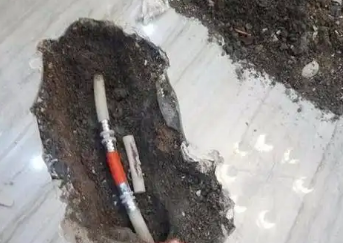 新建卫生间测漏水哪家好