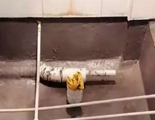 新建卫生间测漏水服务电话