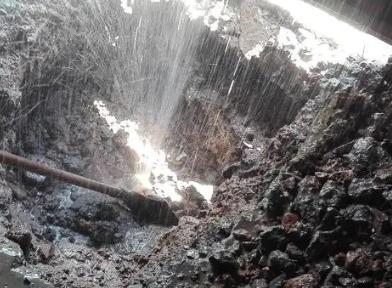 新建测漏水电话
