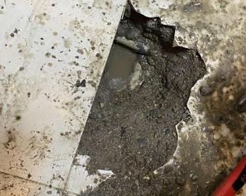 新建漏水检测电话