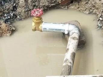 新建漏水检测电话多少