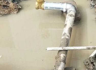新建测漏水公司电话